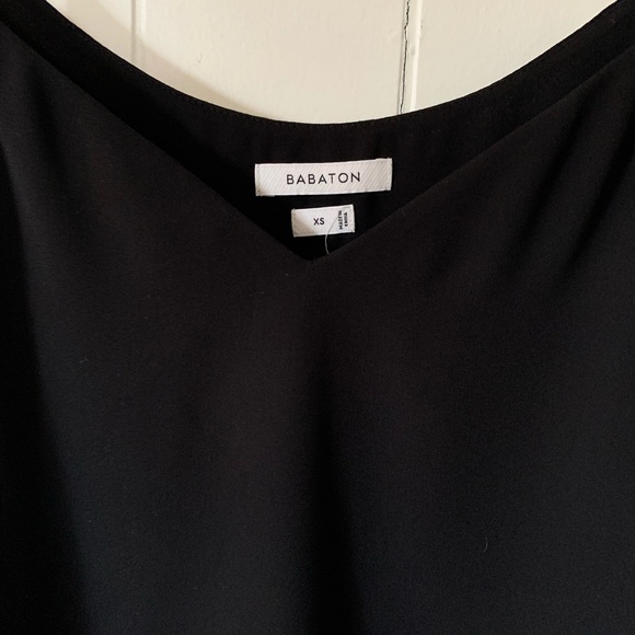 Aritzia Babaton cami - Picture 2 of 3